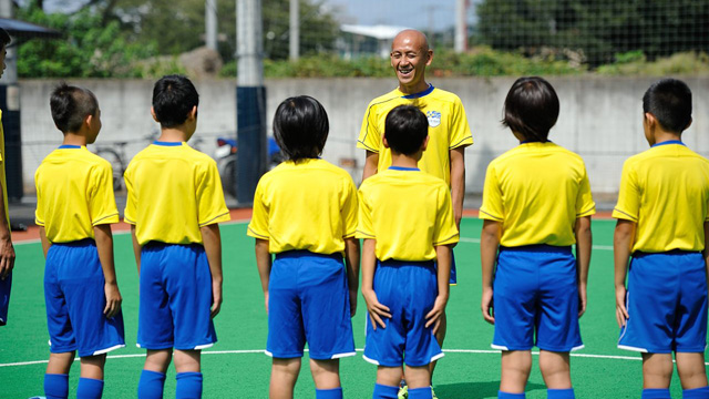 所沢校 スクール紹介 明光サッカースクール